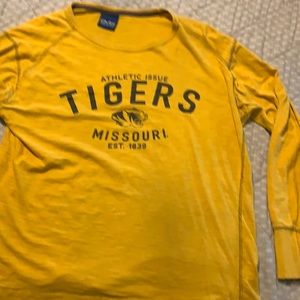 Missouri Tigers Long Sleeve